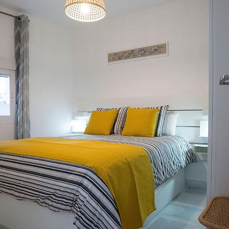 Atico Terraza Torre Tavira Lägenhet Cádiz Exteriör bild